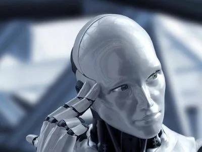 Искусственный интеллект выходит из-под контроля Искусственный интеллект выходит из-под контроля