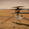 Марсианский вертолет NASA совершил юбилейный полет и поставил новый рекорд