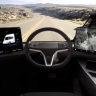 Грузовик Tesla Semi проехал более 1700 километров за сутки