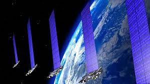 Спутники SpaceX могут ослабить магнитное поле Земли и оставить без защиты от космической радиации Спутники SpaceX могут ослабить магнитное поле Земли и оставить без защиты от космической радиации