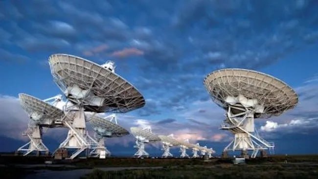 Ученые начнут самый масштабный поиск внеземных цивилизаций в истории Ученые начнут самый масштабный поиск внеземных цивилизаций в истории