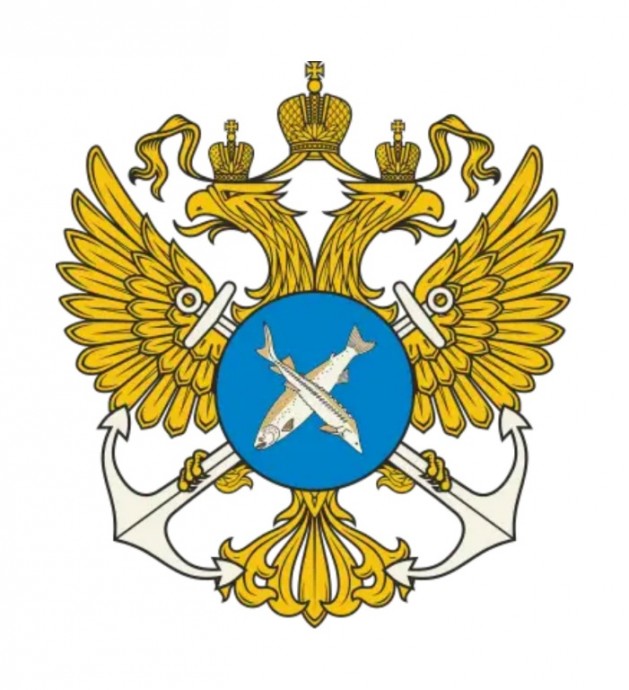 Федеральное агентство по рыболовству Федеральное агентство по рыболовству