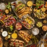 Открыт необычный способ борьбы с перееданием: похудеть помогут фото вкусной еды