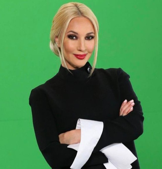 Валерия Львовна Кудрявцева Валерия Львовна Кудрявцева