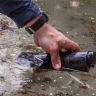 В Норвегии придумали бутылку, из которой можно пить любую грязную воду