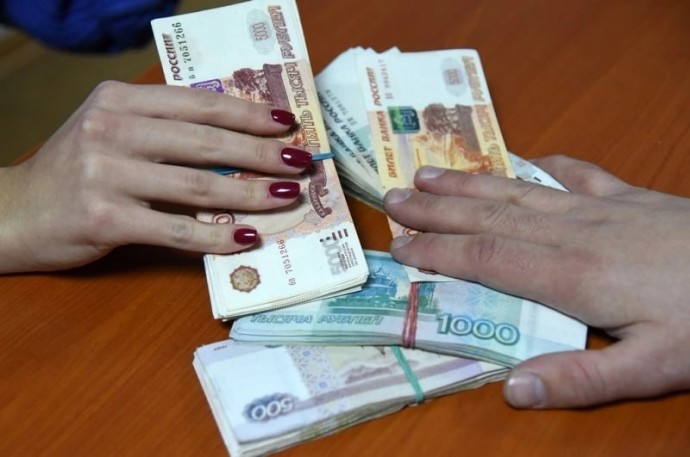 Названы самые высокооплачиваемые профессии в России Названы самые высокооплачиваемые профессии в России