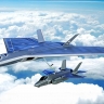 Lockheed Martin опубликовала первое изображение топливозаправщика-невидимки