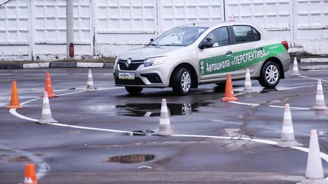 Почти 1,4 млн человек не сдали на права по новым правилам с начала года Почти 1,4 млн человек не сдали на права по новым правилам с начала года