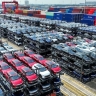 Новый король продаж электромобилей: Китайский BYD свергает Tesla