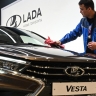 АвтоВАЗ — почти ВСЁ