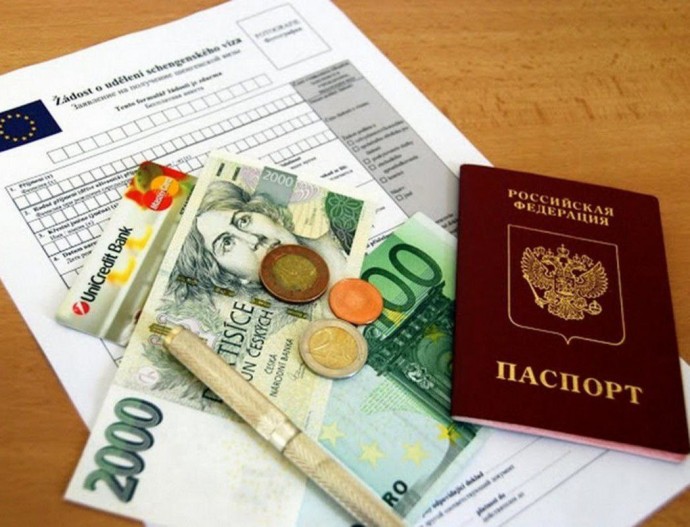 За прошлый год россияне потеряли более полумиллиарда рублей из-за отказов в выдаче шенгенских виз За прошлый год россияне потеряли более полумиллиарда рублей из-за отказов в выдаче шенгенских виз