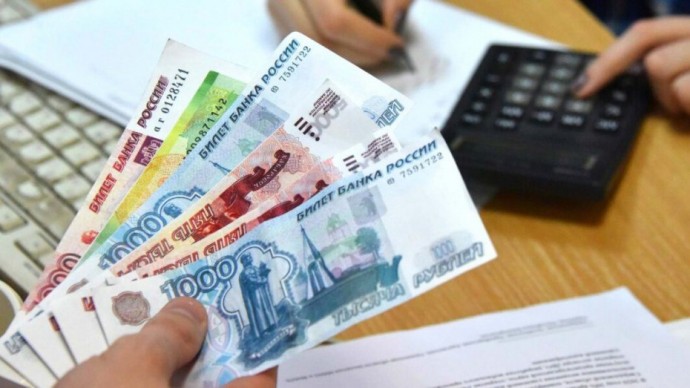 В России призвали выплачивать детское пособие на ребёнка-инвалида без критериев нуждаемости В России призвали выплачивать детское пособие на ребёнка-инвалида без критериев нуждаемости