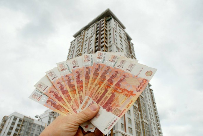 Терпеть и копить посоветовали россиянам, желающим купить жильё Терпеть и копить посоветовали россиянам, желающим купить жильё