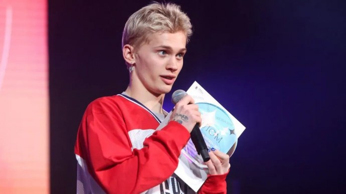 Сбежавший тиктокер Даня Милохин пожалел об отъезде из России Сбежавший тиктокер Даня Милохин пожалел об отъезде из России