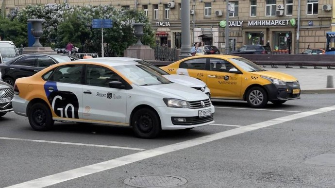 С начала года стоимость поездок на такси выросла на 30% до 42₽ за 1 км С начала года стоимость поездок на такси выросла на 30% до 42₽ за 1 км