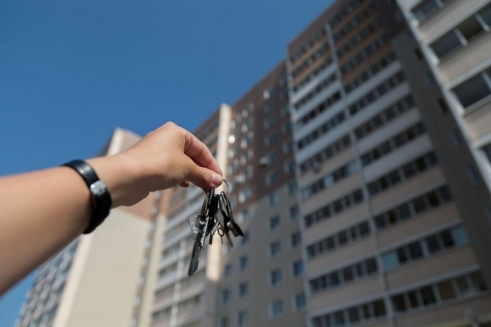 Ставки по ипотеке взлетели до рекордных уровней и приблизились к 20% годовых Ставки по ипотеке взлетели до рекордных уровней и приблизились к 20% годовых