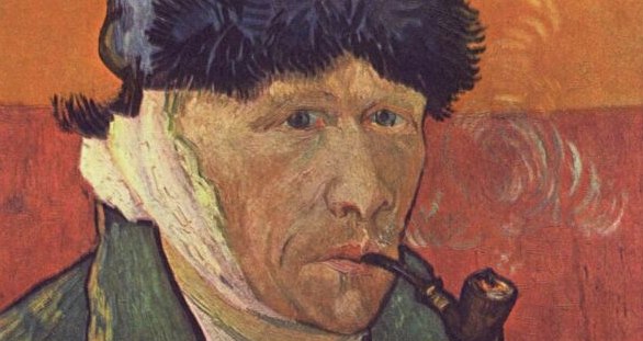 Зачем Ван Гог отрезал себе ухо? Зачем Ван Гог отрезал себе ухо?