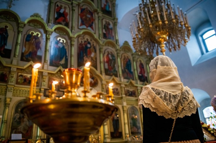 В РПЦ призвали россиян брать отгулы на работе для посещения храмов в будни В РПЦ призвали россиян брать отгулы на работе для посещения храмов в будни