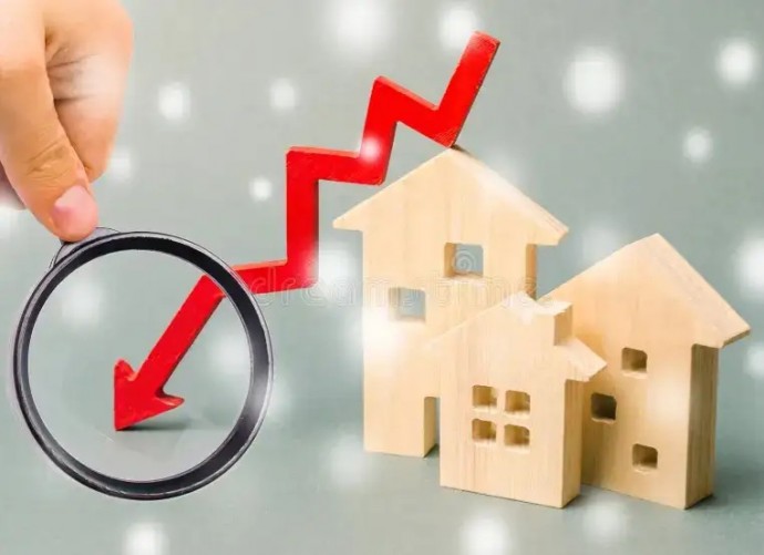 Что за инициатива компенсировать семьям 30% расходов на аренду жилья? Что за инициатива компенсировать семьям 30% расходов на аренду жилья?