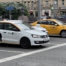 ​С начала года стоимость поездок на такси выросла на 30% до 42₽ за 1 км