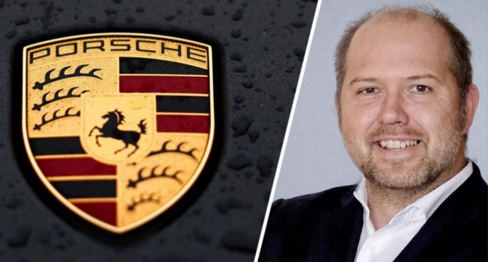 На фоне падения спроса на электрокары, Porsche решил вернуться к истокам На фоне падения спроса на электрокары, Porsche решил вернуться к истокам