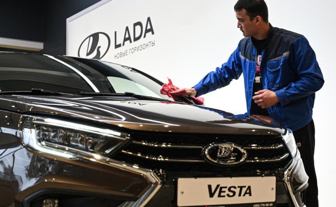 АвтоВАЗ — почти ВСЁ АвтоВАЗ — почти ВСЁ
