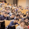 Каждый год, проведенный в школе или университете, увеличивает продолжительность жизни