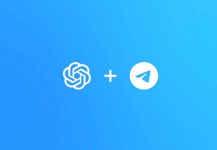 Telegram внедрит ChatGPT-4 в виде официального бота для Premium-пользователей Telegram внедрит ChatGPT-4 в виде официального бота для Premium-пользователей