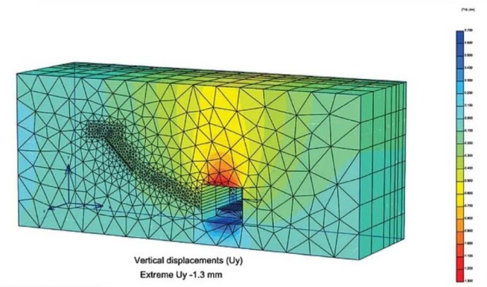 Гробница Тутанхамона может обрушиться в любой момент Гробница Тутанхамона может обрушиться в любой момент