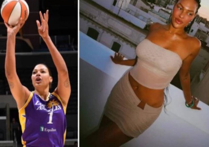 Экс-звезда WNBA присоединилась к OnlyFans и за неделю заработала больше, чем за всю карьеру Экс-звезда WNBA присоединилась к OnlyFans и за неделю заработала больше, чем за всю карьеру