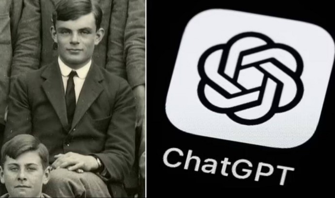 ChatGPT прошёл знаменитый «тест Тьюринга ChatGPT прошёл знаменитый «тест Тьюринга