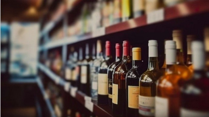 В Саудовской Аравии открывается первый в истории алкогольный магазин, но…только для избранных В Саудовской Аравии открывается первый в истории алкогольный магазин, но…только для избранных