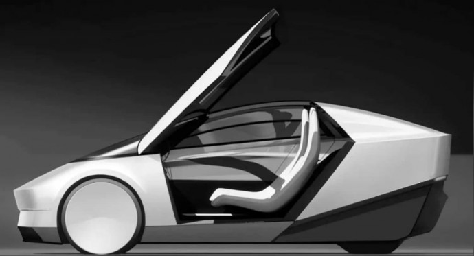 Tesla отложит презентацию «роботакси» Tesla отложит презентацию «роботакси»