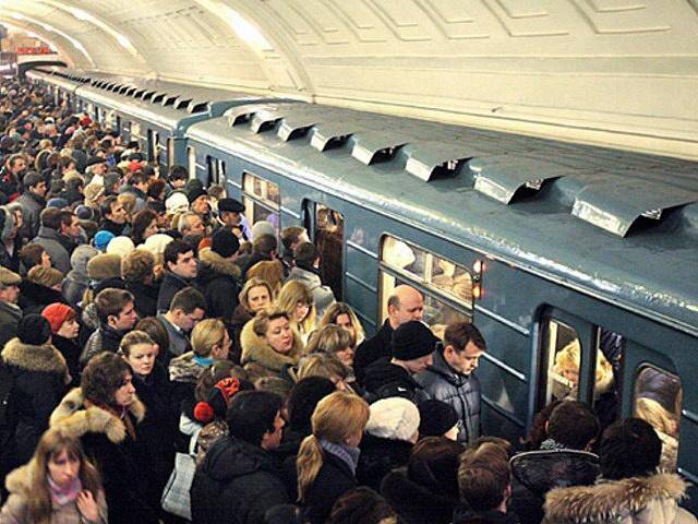 «Не барское это дело»: Депутаты не захотели ездить на общественном транспорте с простыми гражданами «Не барское это дело»: Депутаты не захотели ездить на общественном транспорте с простыми гражданами