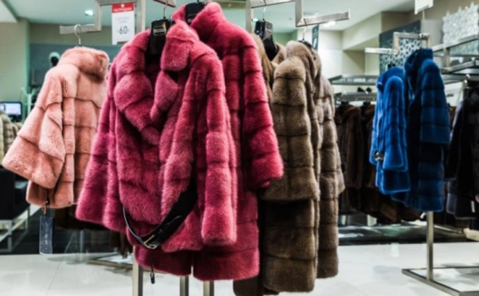 Шубы в России подорожали почти на 30% Шубы в России подорожали почти на 30%