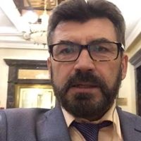 Александр Серегин
