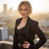 Екатерина Дашевская