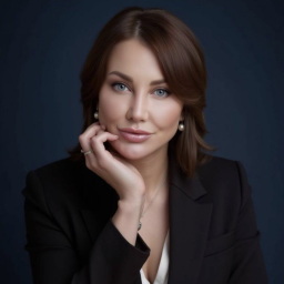 Екатерина Дашевская