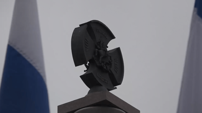 Девять лет Крымской весне Девять лет Крымской весне