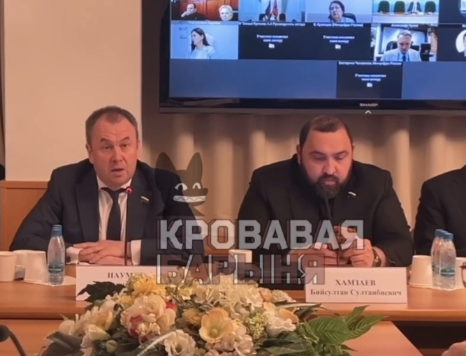 «Плод больной фантазии» и «демагогия»: Депутат Наумов про идею Хамзаева запретить соцсети детям «Плод больной фантазии» и «демагогия»: Депутат Наумов про идею Хамзаева запретить соцсети детям