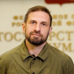 Дмитрий Кузнецов