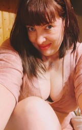 Екатерина Сухнина
