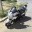Yamaha majesty 400