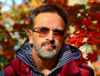 Александр Скворцов