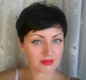Светлана Золотая