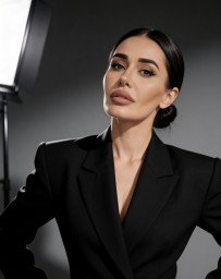 Рита Эбзеева