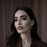 Рита Эбзеева