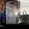 В Париже первая в истории сумка Birkin ушла с молотка за $10 млн