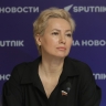 Татьяна Сахарова