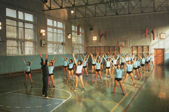 Биохакинг из СССР Биохакинг из СССР